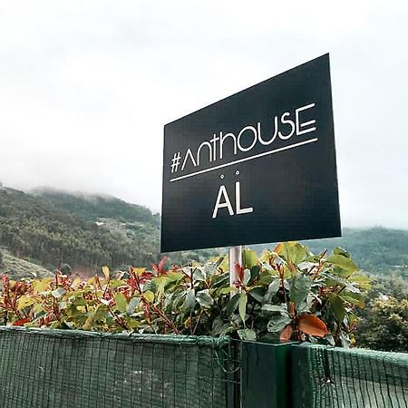 Anthouse Villa Amarante Exteriör bild