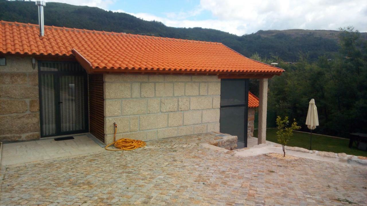 Anthouse Villa Amarante Exteriör bild
