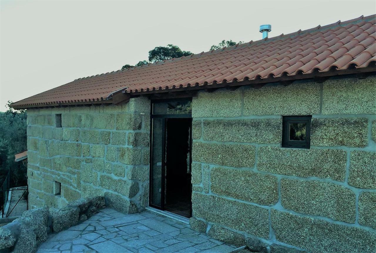 Anthouse Villa Amarante Exteriör bild